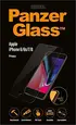 PanzerGlass display protection Privacy для Apple iPhone 7