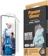 PanzerGlass matrix Screen Protector ultra wide...