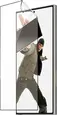 PanzerGlass matrix Screen Protector ultra wide...
