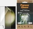 PanzerGlass matrix Screen Protector ultra wide...