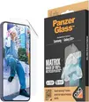 PanzerGlass matrix Screen Protector ultra wide...