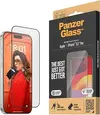 PanzerGlass ultra wide Fit with EasyAligner для...