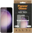 PanzerGlass ultra wide Fit with EasyAligner для...