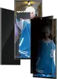 PanzerGlass ultra wide Fit Privacy with...