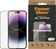 PanzerGlass ultra wide Fit для Apple iPhone 14...