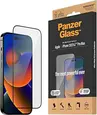 PanzerGlass ultra wide Fit with EasyAligner для...
