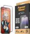 PanzerGlass ultra wide Fit with EasyAligner для...