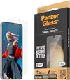 PanzerGlass ultra wide Fit with EasyAligner для...