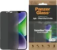PanzerGlass ultra wide Fit Privacy для Apple...