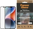 PanzerGlass ultra wide Fit CamSlider для Эпл...