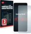 Savvies bulletproof glass для Samsung Galaxy A52,...
