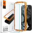 Spigen Screen Protector glass.tR AlignMaster для...