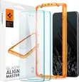 Spigen Screen Protector glass.tR AlignMaster для...