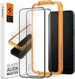 Spigen Screen Protector glass.tR AlignMaster для...