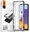Spigen Screen Protector glass.tR AlignMaster для...