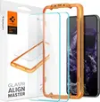 Spigen Screen Protector glass.tR AlignMaster для...
