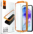 Spigen Screen Protector glass.tR AlignMaster для...