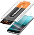 Spigen glass.tR EZ Fit Про Screen Protector для Самсунг Галакси S25 Edge
