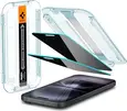 Spigen glass.tR EZ Fit Privacy Screen Protector...