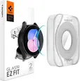 Spigen glass.tR EZ Fit Screen Protector для...