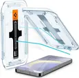 Spigen glass.tR EZ Fit Screen Protector для...