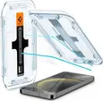Spigen glass.tR EZ Fit Screen Protector для...