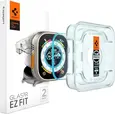 Spigen glass.tR EZ Fit Screen Protector для Apple...
