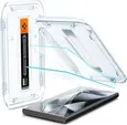 Spigen glass.tR EZ Fit Screen Protector для...