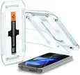 Spigen glass.tR EZ Fit Screen Protector для...