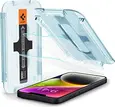 Spigen glass.tR EZ Fit Slim Screen Protector для...