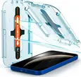 Spigen glass.tR EZ Fit Slim Screen Protector для...