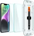 Spigen glass.tR EZ Fit sensor Protection Screen...