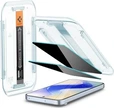 Spigen glass.tR EZ Fit Privacy Screen Protector...