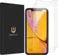 UNBREAKcable Double Defence Tempered glass Screen...