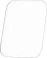 ZAGG invisibleSHIELD Ultra clear для Apple Watch (40mm)