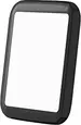 ZAGG invisibleSHIELD glassfusion для Apple Watch...