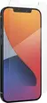 ZAGG invisibleSHIELD glass elite VisionGuard+ для Apple iPhone 12 Pro/iPhone 12