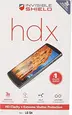 ZAGG invisibleSHIELD protective foil для LG...