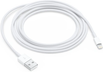 Apple Lightning/USB-A кабель-адаптер, 2m