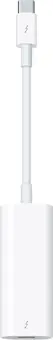 Apple Thunderbolt 3/USB-C on Thunderbolt 2 adapters (2016)
