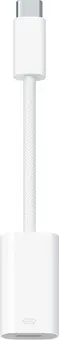 Apple USB-C on Lightning adapter adapter