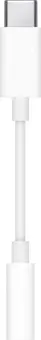 Apple USB-C to 3.5mm Headphone Jack adapter
