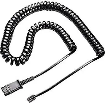 Plantronics U10P-S19 connection cable