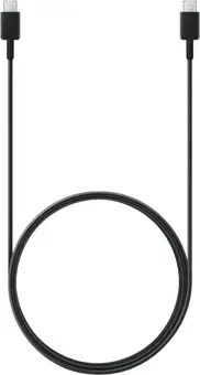 Samsung cable Type-C to Type-C (5A) 1.8m black