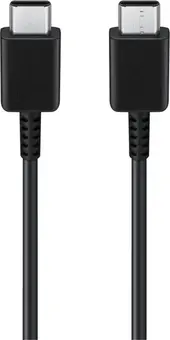 Samsung data cable USB-C (25W) 1.8m black