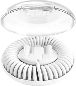 Vonmählen allroundo eco white