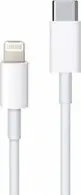 4smarts PD QuickCharge Schnellladekabel 20W USB-C - Lightning 1m white