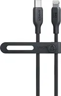 Anker 541 USB-C to Lightning cable (bio-Based) 0.9m black