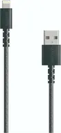 Anker Powerline Select+ USB 2.0 USB-A/Lightning cable 0.90m black