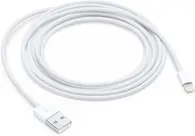Apple Lightning/USB-A adapter cable 2m